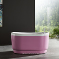 Chinese Manufacturer CUPC CE TUV Hotel Apartment Special Freestanding Sonking Bathtub